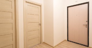Чистовая отделка Дальнегорск под ключ цена от 3250 руб.
