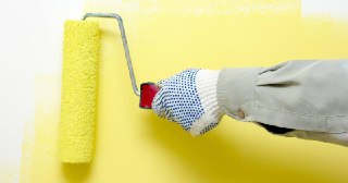 Малярные работы Дальнегорск цена от 210 руб.