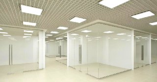 Ремонт торгового центра Дальнегорск Цена под ключ от 2411 руб.